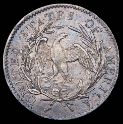 10 центов 1796 (США)