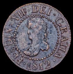 12 динер 1812 (Болеарские острова)