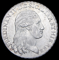 120 грано 1796 (Неаполь)