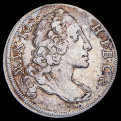 30 крейцеров 1746 (Бавария)