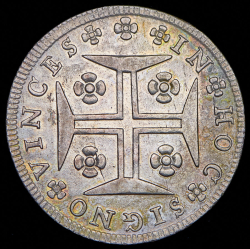 400 рейсов 1782 (Португалия)