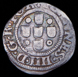 50 реалов 1640-1656 (Португалия)