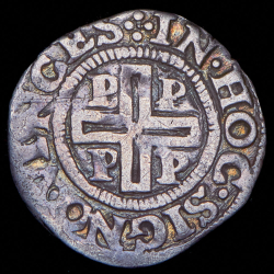 50 реалов 1640-1656 (Португалия)