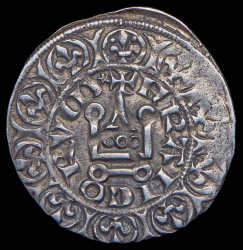 Блан 1322-1328 (Франция)