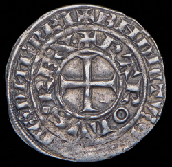 Блан 1322-1328 (Франция)