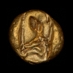 Дарик. Персидская империя