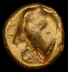 Дарик. Персидская империя