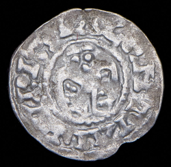 Денье. Епископство Валанс