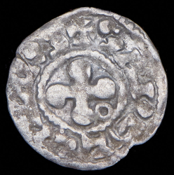 Денье. Епископство Валанс