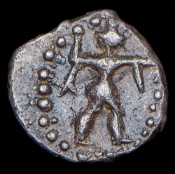 Диобол. Лукания