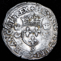 Дузен 1551 (Франция)