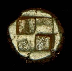 Гекта. Иония