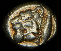 Гекта. Кизик