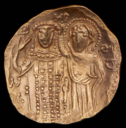 Гиперпирон. Иоанн III Дука Ватац. Византия