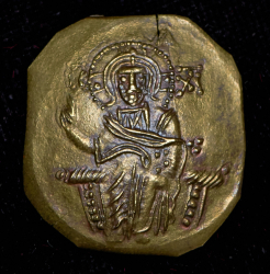 Гиперпирон. Иоанн III. Византия 