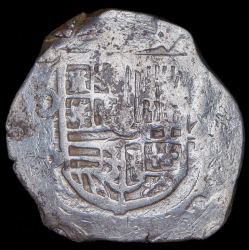 Макукин 4 реала (Мексика)