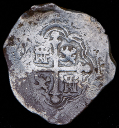 Макукин 4 реала (Мексика)