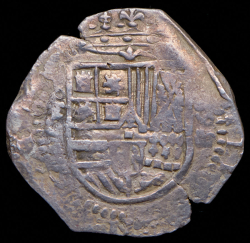 Макукин 4 реала (Толедо)