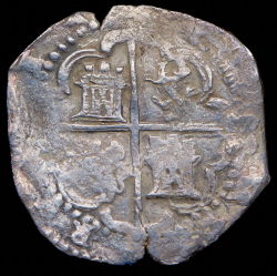 Макукин 4 реала (Толедо)