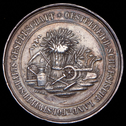 Медаль "За заслуги в земледелии" (Австрия)