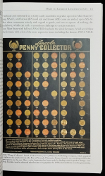 Набор из 4 нумизматических справочников (США)