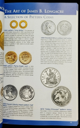 Набор из 4 нумизматических справочников (США)