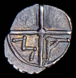 Обол. Массалия