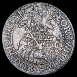 Орт 1625 (Бранденбург-Пруссия)