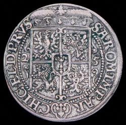 Орт 1625 (Бранденбург-Пруссия)