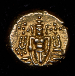 Пагода 1747-1784 (Голландская Индия)