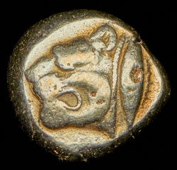 Статер. Кизик