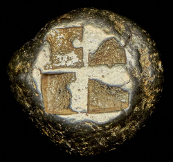 Статер. Кизик