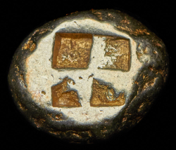 Статер. Кизик