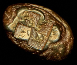 Статер. Кизик