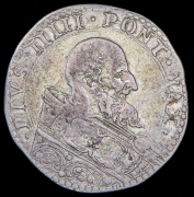 1 бьянко (Болонья, Папское государство)