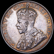 1 доллар 1936 (Канада)