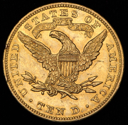 10 долларов 1903 (США)