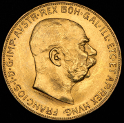 100 крон 1915 (Австрия)