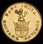 5 рупий 1820 (Британская Индия)