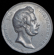 Медаль "Людвиг фон Шванталер" (Германия)