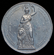 Медаль "Людвиг фон Шванталер" (Германия)