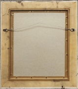 Медаль "Русско-Турецкая война 1877-1878" (в багете)