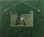 Медаль "За турецкую войну 1828-1829" (в багете)