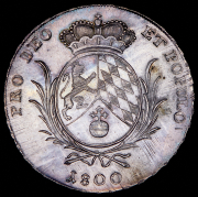 Талер 1800 (Бавария)