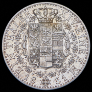 Талер 1831 (Пруссия) А
