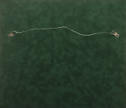 Знак Красного креста 1877-1878 (в багете)