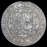 1/4 талера 1624 (Пруссия)