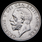 1 флорин 1936 (Великобритания)