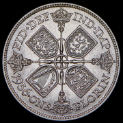 1 флорин 1936 (Великобритания)