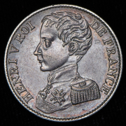 1 франк 1831 (Франция)